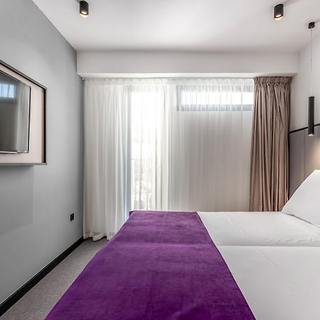 Hotel Ad Turres تْسْغيكفانِتْسا المظهر الخارجي الصورة