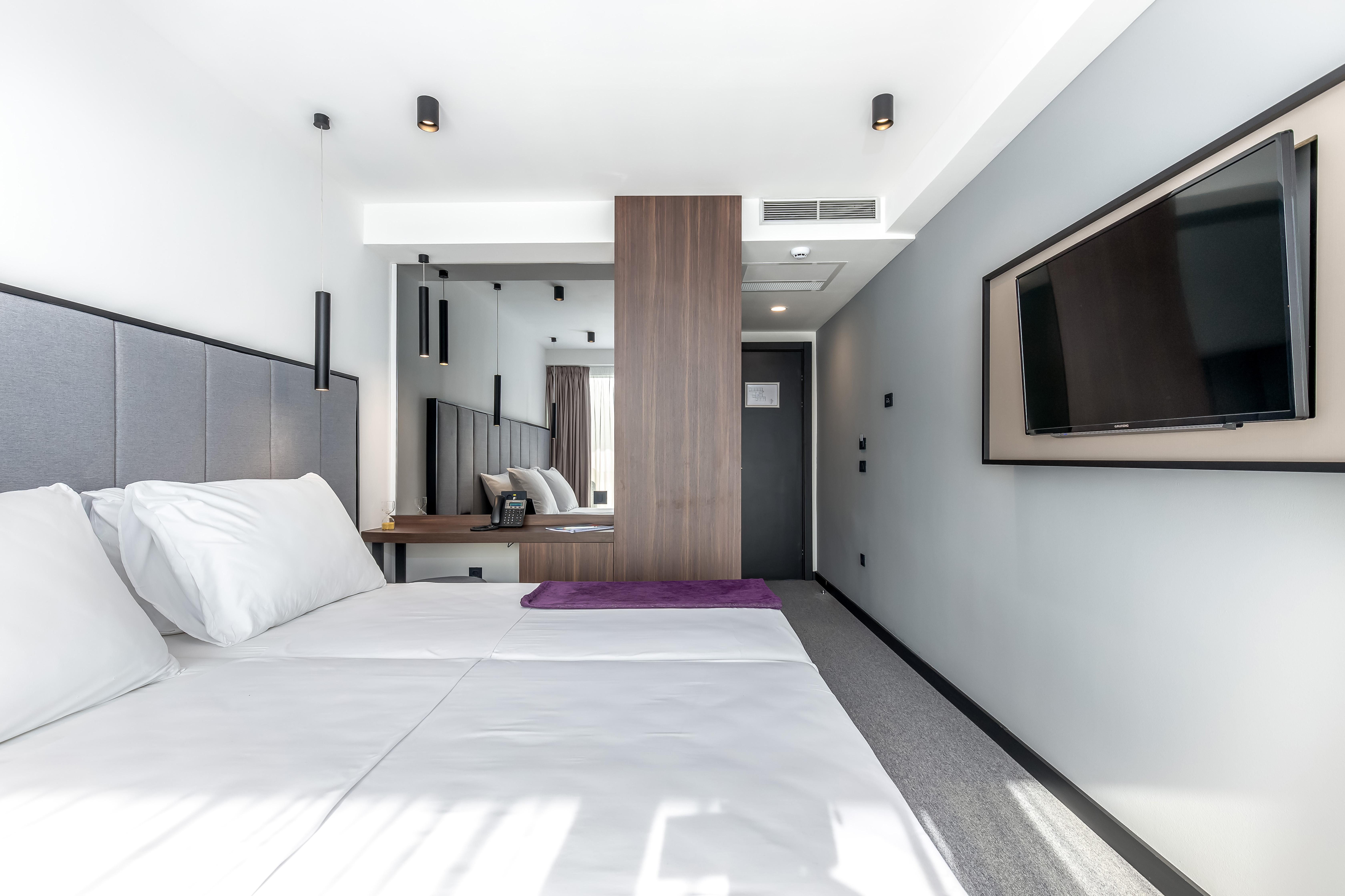 Hotel Ad Turres تْسْغيكفانِتْسا المظهر الخارجي الصورة