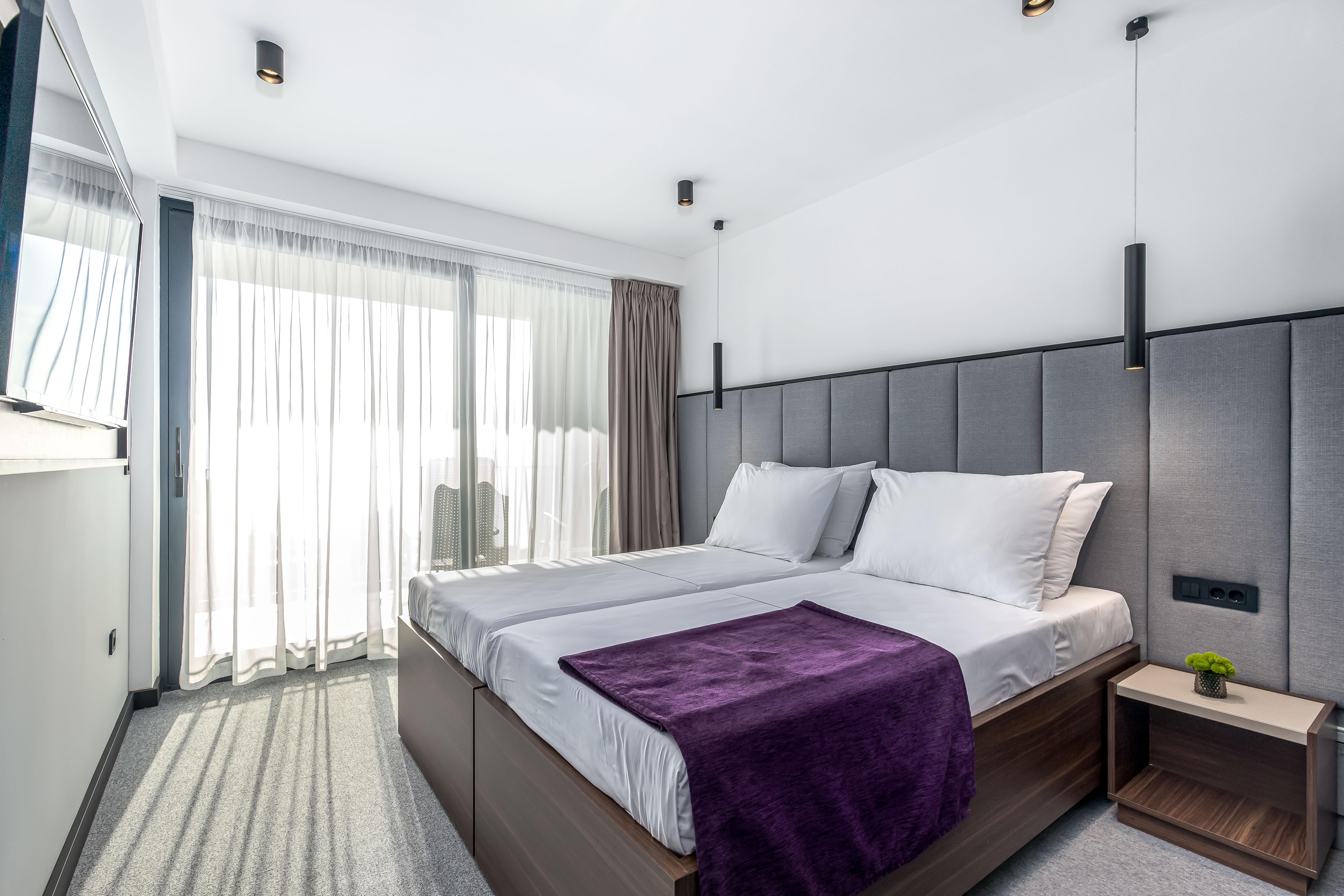 Hotel Ad Turres تْسْغيكفانِتْسا المظهر الخارجي الصورة