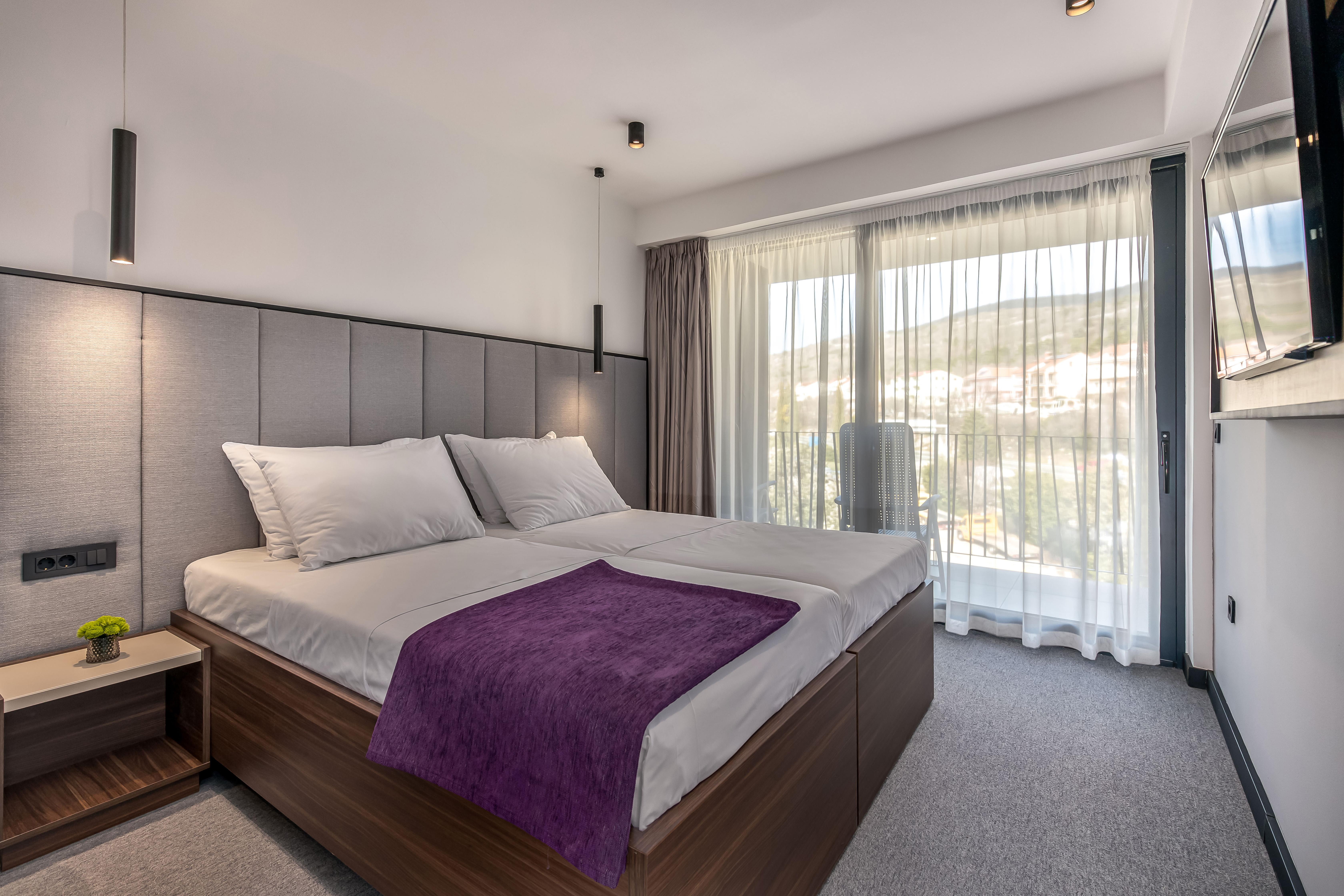 Hotel Ad Turres تْسْغيكفانِتْسا المظهر الخارجي الصورة