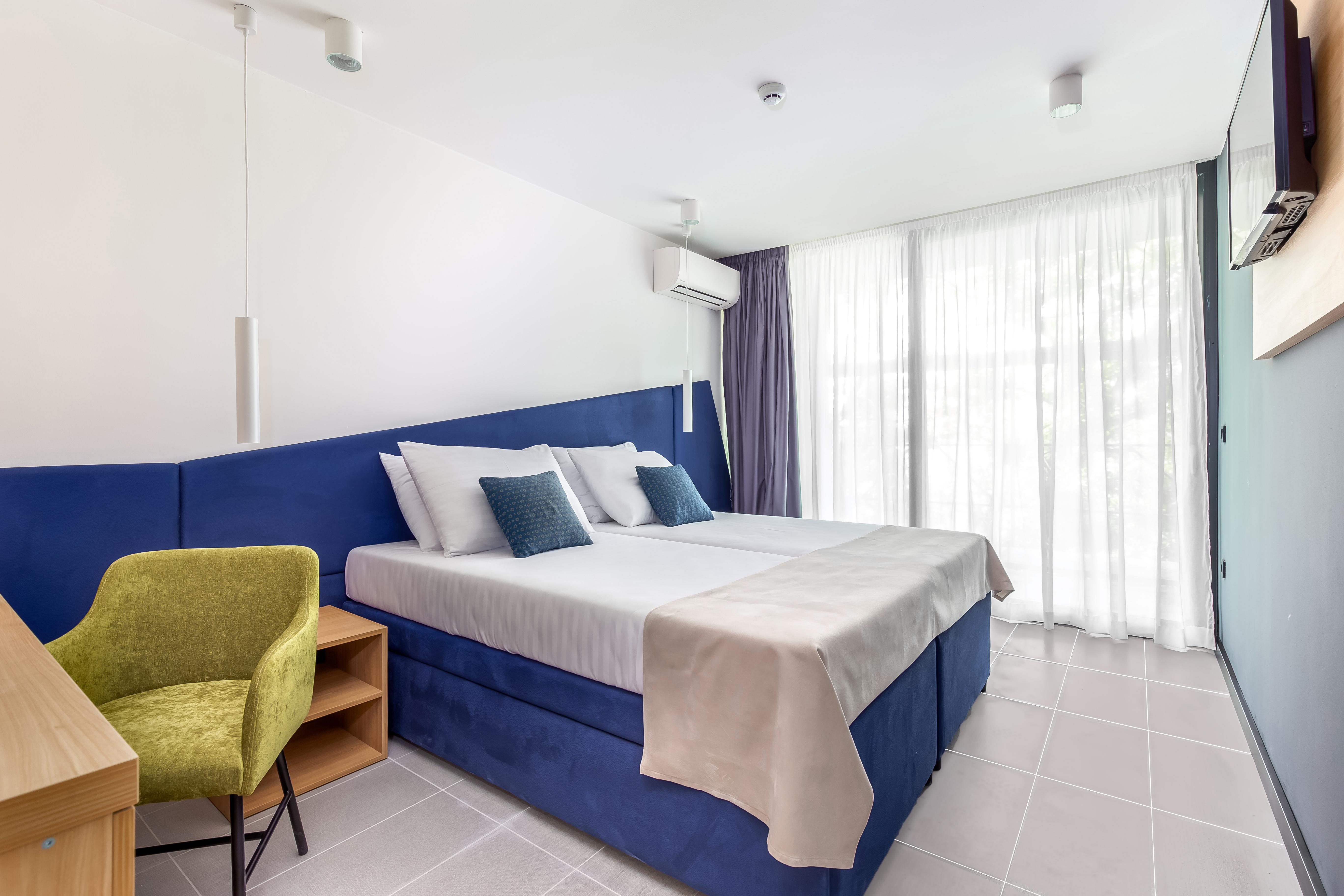 Hotel Ad Turres تْسْغيكفانِتْسا المظهر الخارجي الصورة