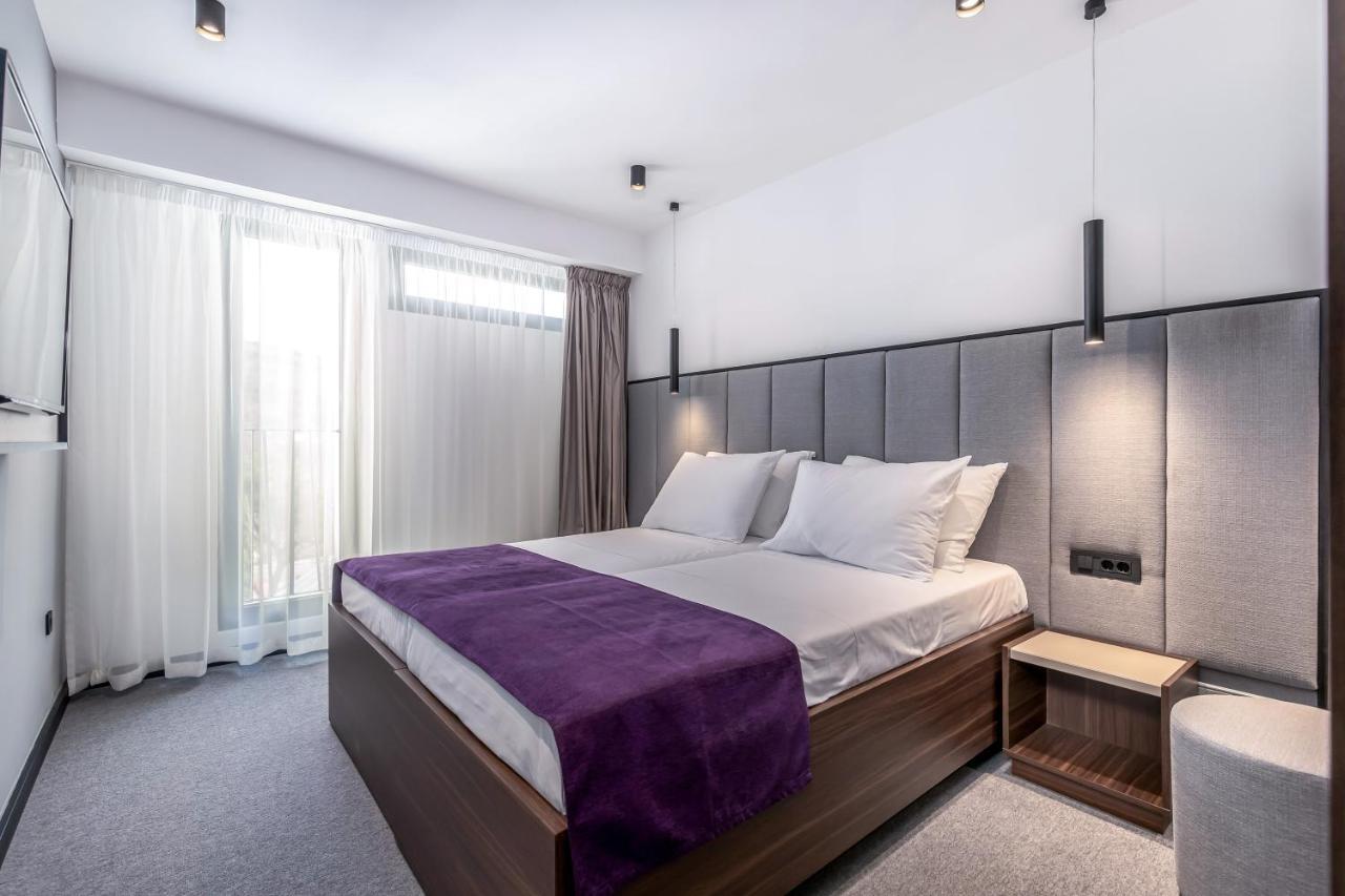 Hotel Ad Turres تْسْغيكفانِتْسا المظهر الخارجي الصورة