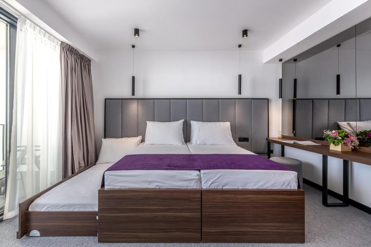 Hotel Ad Turres تْسْغيكفانِتْسا المظهر الخارجي الصورة