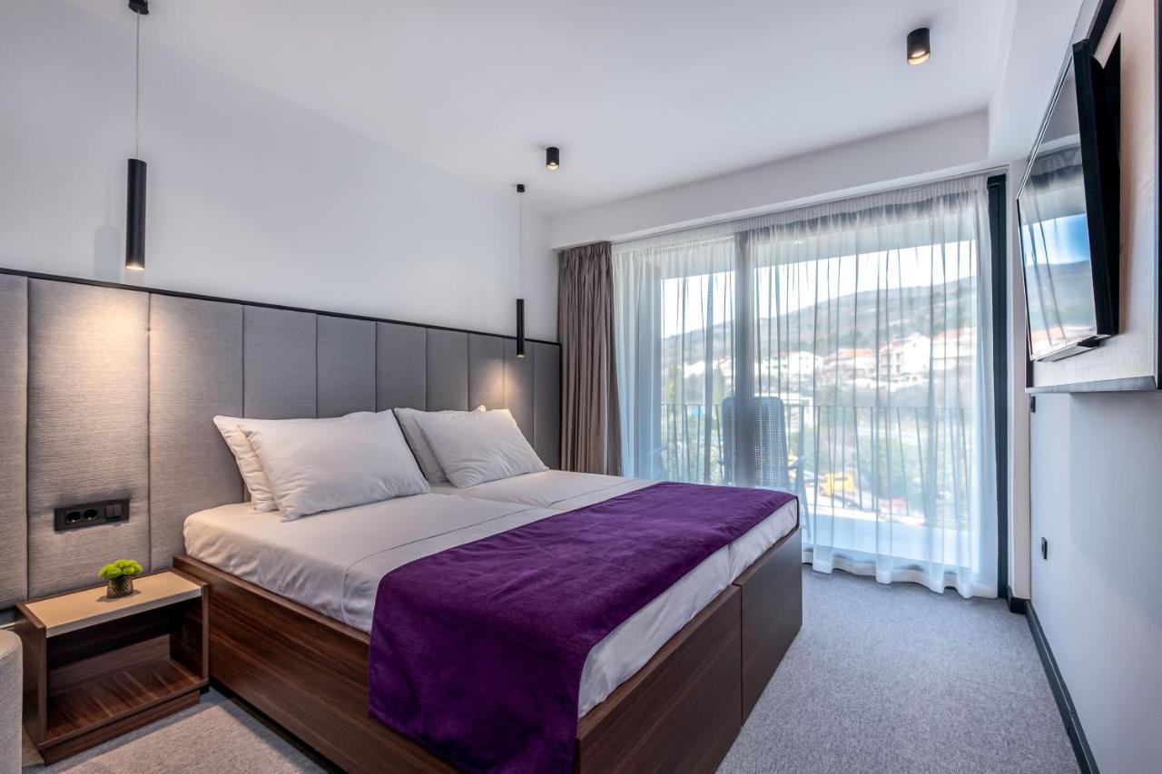 Hotel Ad Turres تْسْغيكفانِتْسا المظهر الخارجي الصورة